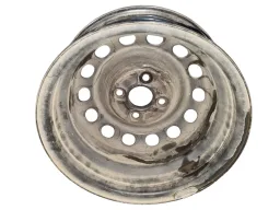 RODA DE FERRO ARO 14 HONDA FIT 2005