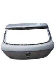 Tampa Traseira Gol G5 2009 a 2012