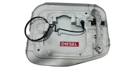 PORTINHOLA TANQUE DE COMBUSTÍVEL HILUX SW4 2017 A 2024