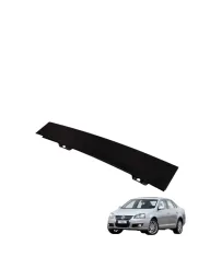 Moldura Coluna Porta Traseira Direita Jetta 2006 2007 a 2010