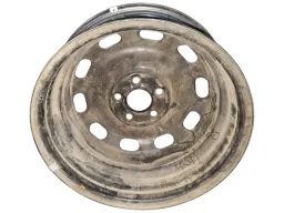 RODA DE FERRO ARO 15 VOLKSWAGEN GOL VOYAGE
