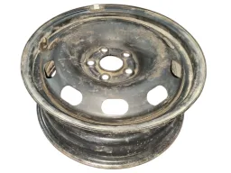 RODA DE FERRO ARO 15 VOLKSWAGEN GOL VOYAGE