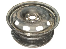 RODA DE FERRO ARO 15 VOLKSWAGEN GOL VOYAGE