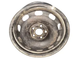 RODA DE FERRO ARO 15 VOLKSWAGEN GOL VOYAGE