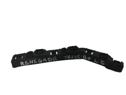 Guia Parachoque Traseiro Esquerdo Jeep Renegade 2025