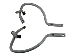 PAR DOBRADICA PORTA MALAS GM VECTRA 1998 2001 93242468RH