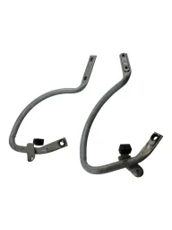 Par Dobradica Porta Malas Gm Vectra 1998 2001 93242468rh