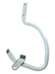 PAR DOBRADICA PORTA MALAS GM VECTRA 1998 2001 93242468RH
