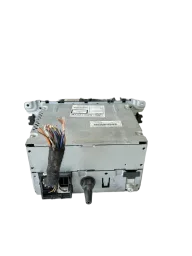 RÁDIO CD PLAYER MP3 FORD FOCUS 2008/09 M