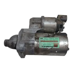 Motor Partida Arranque Hb20 1.0 2013/ 2020/ 3610003603