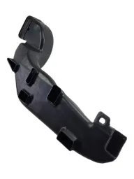 DUTO DIFUSOR SAIDA AR ESQUERDO CHEVROLET VECTRA 1997 2005