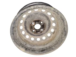 RODA DE FERRO ARO 14 TOYOTA ETIOS