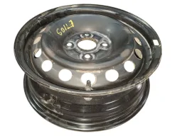 RODA DE FERRO ARO 14 TOYOTA ETIOS