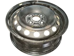 RODA DE FERRO ARO 14 TOYOTA ETIOS