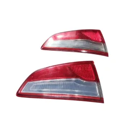 Lanterna Traseira Ecosport 2013 A 2017 Mala