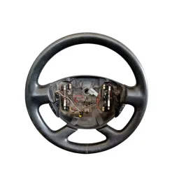 Volante direção Laguna Grand Tour Privilege 2003 V6 3.0 SW