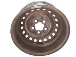 RODA DE FERRO ARO 14 VOLKSWAGEN KOMBI