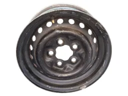 RODA DE FERRO ARO 14 VOLKSWAGEN KOMBI