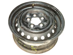 RODA DE FERRO ARO 14 VOLKSWAGEN KOMBI
