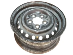 RODA DE FERRO ARO 14 VOLKSWAGEN KOMBI