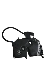 Fechadura Capô Esquerdo Jeep Renegade 2025 52091023