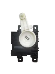 Motor Atuador Caixa De Ar Toyota Yaris Sedan 2019 1.5
