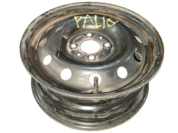 RODA DE FERRO ARO 14 FIAT PALIO ORIGINAL