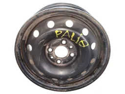 RODA DE FERRO ARO 14 FIAT PALIO ORIGINAL