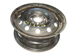 RODA DE FERRO ARO 14 FIAT PALIO ORIGINAL