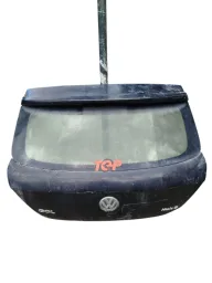 Tampa Traseira Gol G5 2009 a 2012