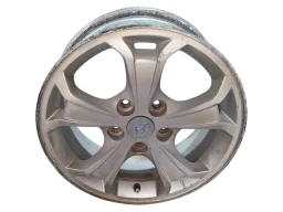 RODA LIGA LEVE ARO 16 HYUNDAI TUCSON 529102E700