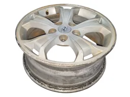 RODA LIGA LEVE ARO 16 HYUNDAI TUCSON 529102E700