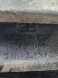 GRADE DIANTEIRA RADIADOR CHEVROLET VECTRA 1997 2007