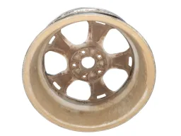 RODA LIGA LEVE ARO 16 HYUNDAI TUCSON 529102E700