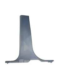 Moldura Coluna Central Inferior Esq Ranger 18 Ab3926243a53aa