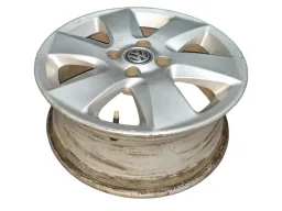 RODA LIGA LEVE ARO 15 VOLKSWAGEN PARATI SURF ORIGINAL