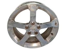 Roda Liga Leve ARO 17 Chevrolet Captiva