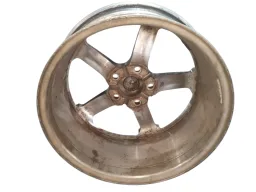 RODA LIGA LEVE ARO 17 CHEVROLET CAPTIVA