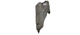 Reservatorio agua Para-brisa Chevrolet Blazer 95/00 24000481