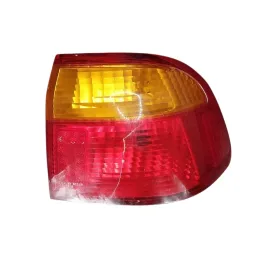 Lanterna Traseira Civic 1999 2000 Elétrico Canto