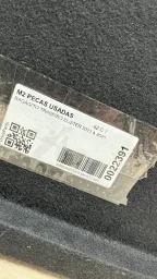 BAGAGITO TRASEIRO DUSTER 2013 A 2020