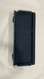 BAGAGITO TRASEIRO DUSTER 2013 A 2020