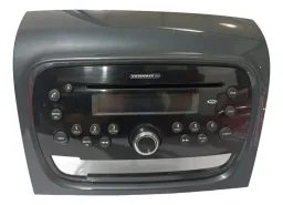 Rádio Som Fiat Strada 2014 a 2020 Original 500003065