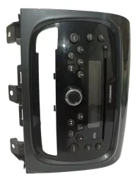 RÁDIO SOM FIAT STRADA 2014 A 2020 ORIGINAL 500003065