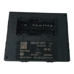 Modulo Conforto Bcm Vw Saveiro G7 G8 2010/23 1.6 34D937087C