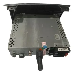 RÁDIO SOM FIAT STRADA 2014 A 2020 ORIGINAL 500003065