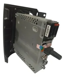 RÁDIO SOM FIAT STRADA 2014 A 2020 ORIGINAL 500003065