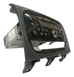 RÁDIO SOM FIAT STRADA 2014 A 2020 ORIGINAL 500003065
