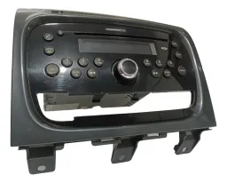 RÁDIO SOM FIAT STRADA 2014 A 2020 ORIGINAL 500003065