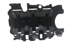 Defletor Cárter Motor 1.0 VW Polo Tera 2021/2026 15333CX769